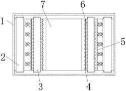 制砂機(jī)護(hù)板的保護(hù)裝置