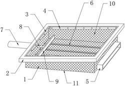 3D打印過濾篩網(wǎng)