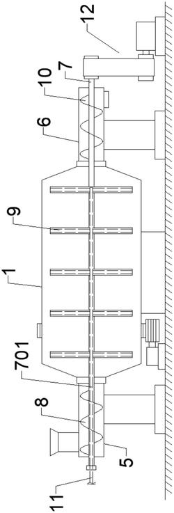 砂石球磨機(jī)