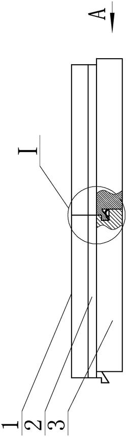 組合球磨機(jī)耐磨襯板