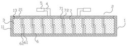 連鑄機隔熱耐高溫護板