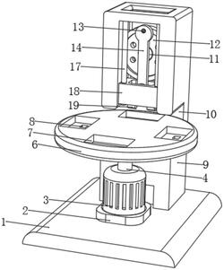 球磨機(jī)襯板加工用開(kāi)槽設(shè)備