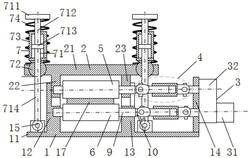 上下軋輥全驅(qū)式4SPeS+SPS+C型并聯(lián)板帶軋機(jī)