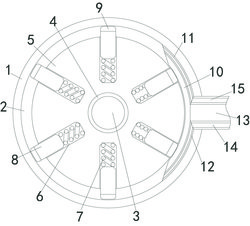 軋機(jī)冷卻機(jī)構(gòu)