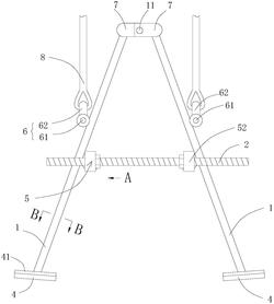 軋機(jī)軸承安拆工裝