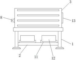 軋機(jī)的穩(wěn)定驅(qū)動機(jī)構(gòu)