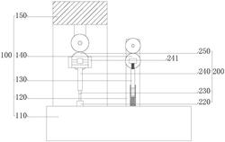 用于軋機(jī)的壓力調(diào)整機(jī)構(gòu)