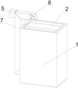 工業(yè)機(jī)械用粉碎機(jī)