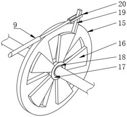 循環(huán)式多級粉碎機(jī)