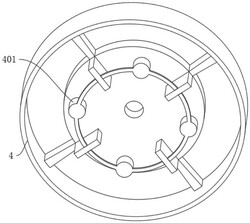 立柱式分級(jí)粉碎機(jī)