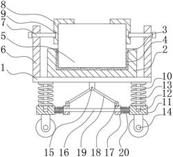 氣流粉碎機(jī)防護(hù)裝置