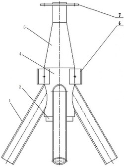 活性炭吸附再生系統(tǒng)投炭器