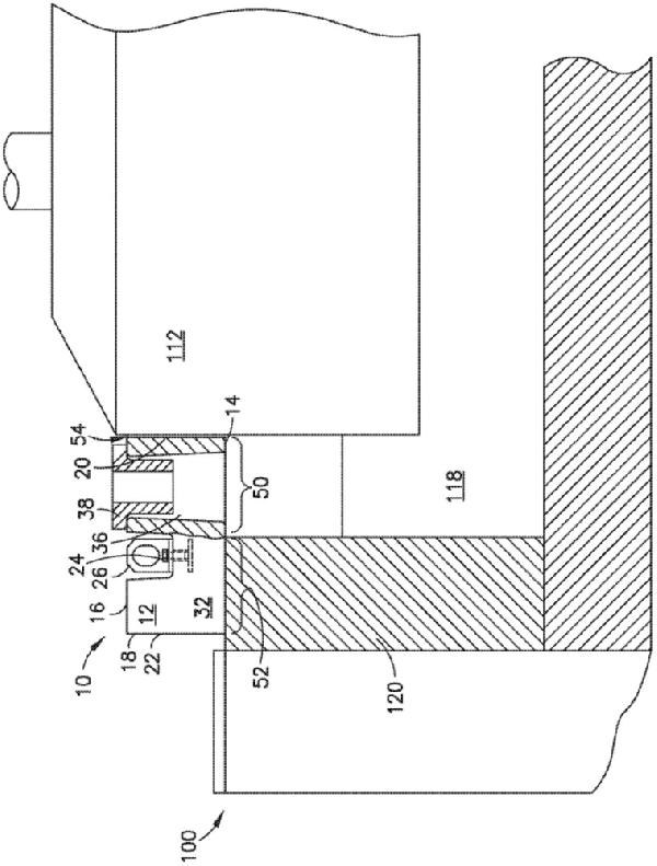 用于電解質電池的隔熱組件