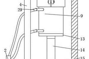 便攜式地質(zhì)勘測(cè)用擴(kuò)孔器