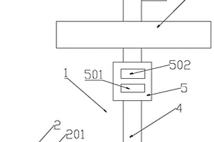 集警示、蓄電功能于一體的地質(zhì)災(zāi)害站點及管控系統(tǒng)