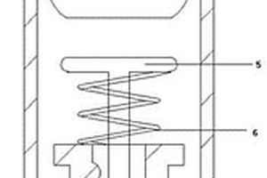 適用于喀斯特地質(zhì)的沖擊鉆機(jī)