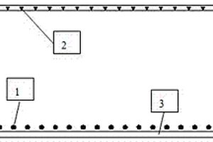 礦井工作面裂隙各向異性P波探測(cè)方法