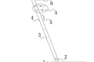 礦山勘測用金屬探測儀