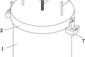 地質(zhì)礦產(chǎn)勘查用樣本存放裝置