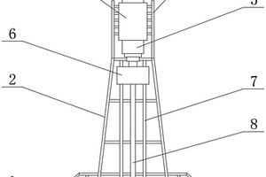 全液壓探礦鉆機