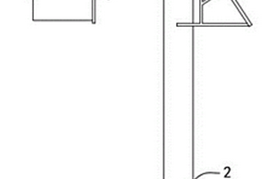 地質(zhì)災害調(diào)查用滑坡多要素智能遙測裝置及方法