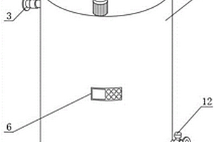 用于地質(zhì)鉆探的鉆井液自動配漿裝置