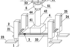 礦井用危險(xiǎn)氣體探測(cè)機(jī)器人