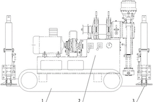 探礦機