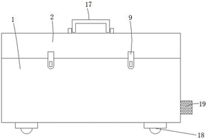 地質(zhì)調(diào)查用水準(zhǔn)儀