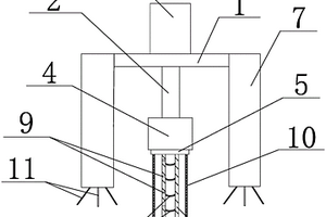 建筑設(shè)計(jì)用地質(zhì)勘察鉆探設(shè)備