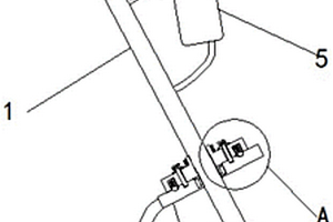 露天煤礦安全防范用勘探設備