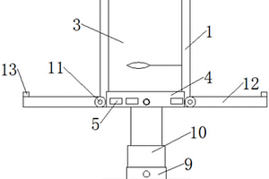 地質(zhì)災(zāi)害雨量監(jiān)測(cè)裝置