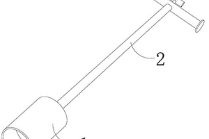 生態(tài)環(huán)境地質(zhì)勘查土壤取樣設(shè)備