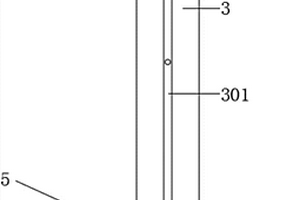 用于地質(zhì)基礎(chǔ)表層硬度的檢測(cè)裝置