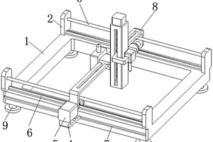 用于地質(zhì)鉆孔的位置調(diào)節(jié)機(jī)構(gòu)