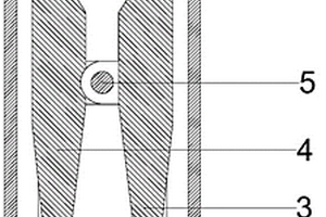 地質(zhì)巖心鉆探用內(nèi)管打撈工具