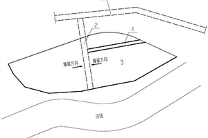 復(fù)雜地質(zhì)條件狀態(tài)下的料場開采方法