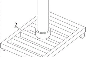 地質(zhì)調(diào)查用巖土取樣裝置