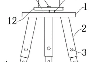 用于地質測繪的便攜式測繪儀