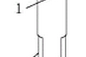 地質(zhì)探測(cè)用桿件