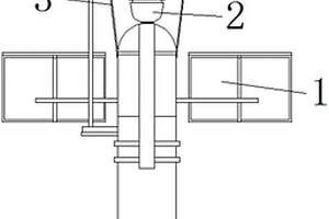 基于地質(zhì)災(zāi)害監(jiān)測(cè)用一體化視頻監(jiān)測(cè)裝置