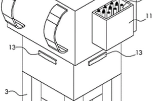 地質勘探用鉆機