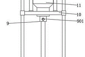 地質(zhì)勘探用易于檢修維護(hù)的鉆機(jī)