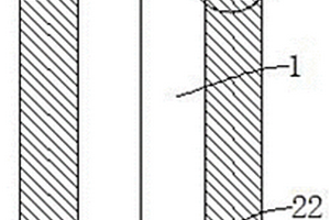 地質(zhì)勘測(cè)用取樣筒