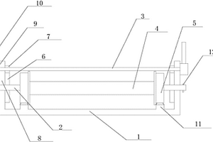 用于山體地質(zhì)災(zāi)害應(yīng)急治理的卷揚(yáng)機(jī)