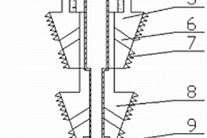 石油地質(zhì)勘探用鉆機(jī)