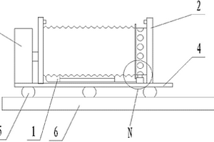 用于山體地質(zhì)災(zāi)害應(yīng)急治理的安全卷揚(yáng)機(jī)