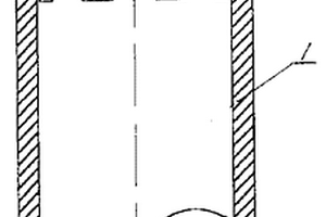 地質(zhì)鉆探回轉(zhuǎn)鉆頭