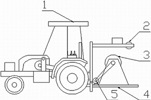 地質(zhì)勘探線纜回收機(jī)