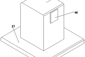 高效煤礦勘探鉆床系統(tǒng)